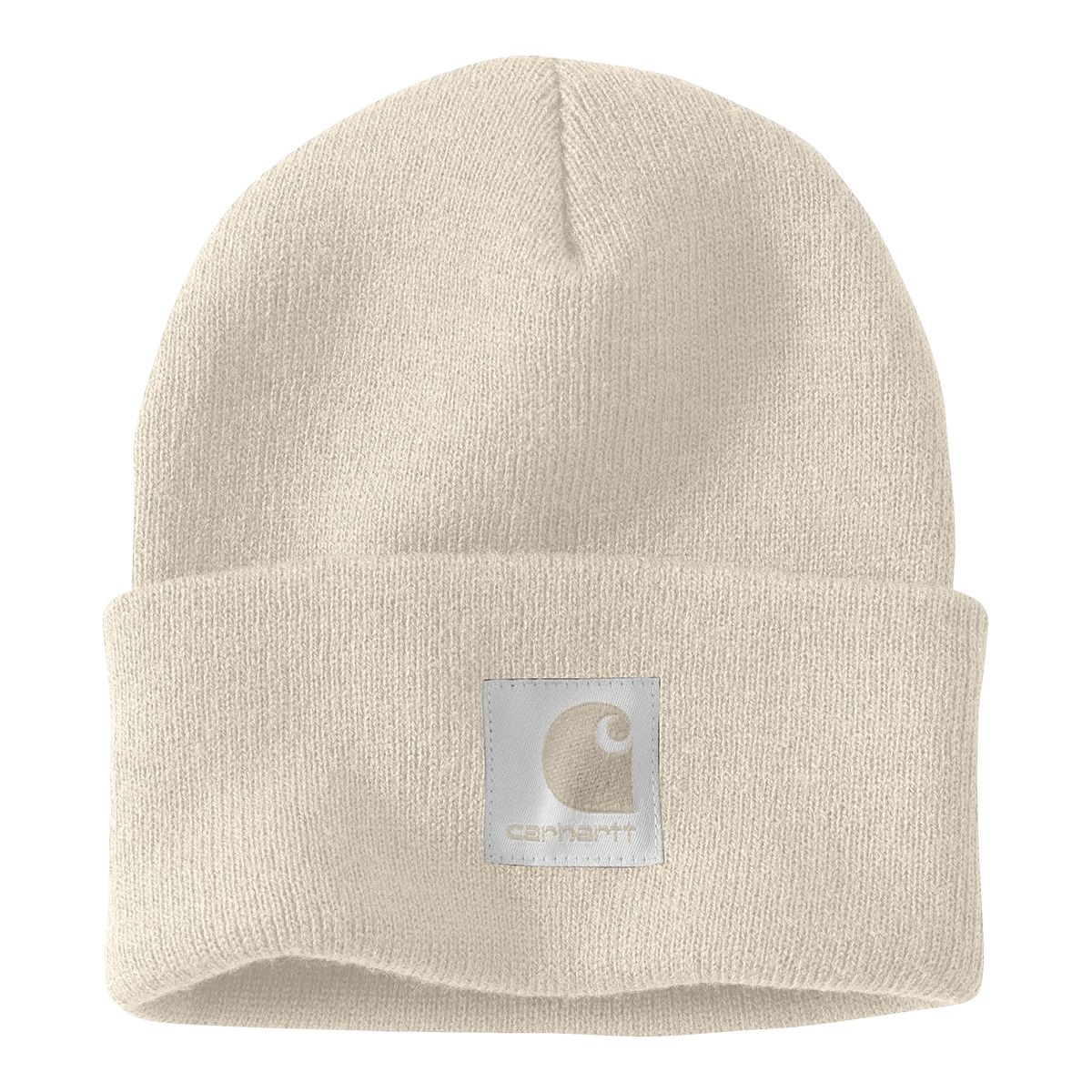 Carhartt Women's Knit Satin Lined Beanie