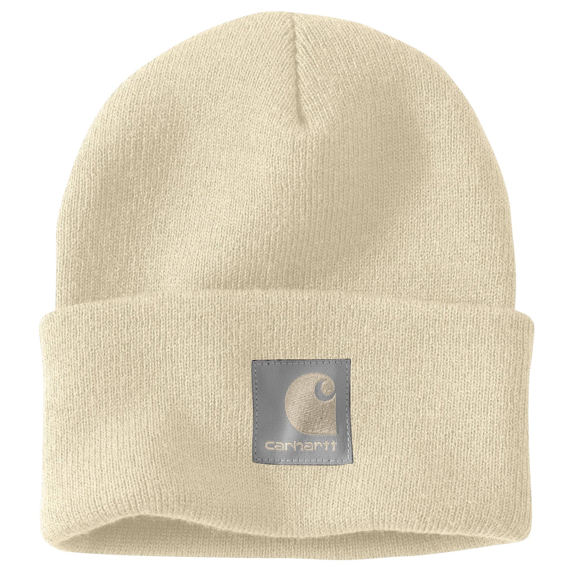 Carhartt Women's Knit Satin Lined Beanie