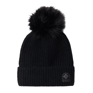 Columbia Women's Winter Blur Pom Beanie
