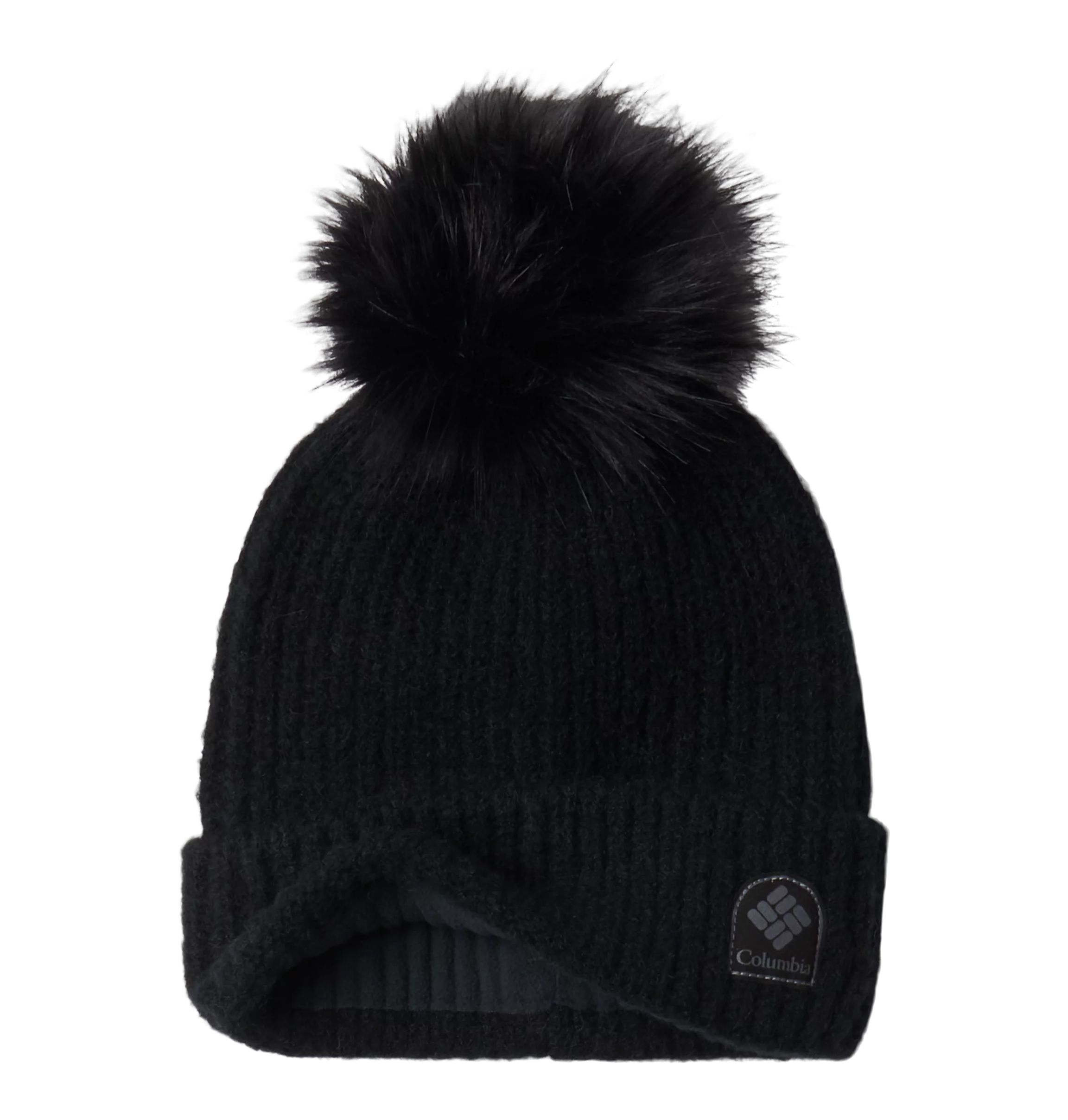 Columbia Women's Winter Blur Pom Beanie