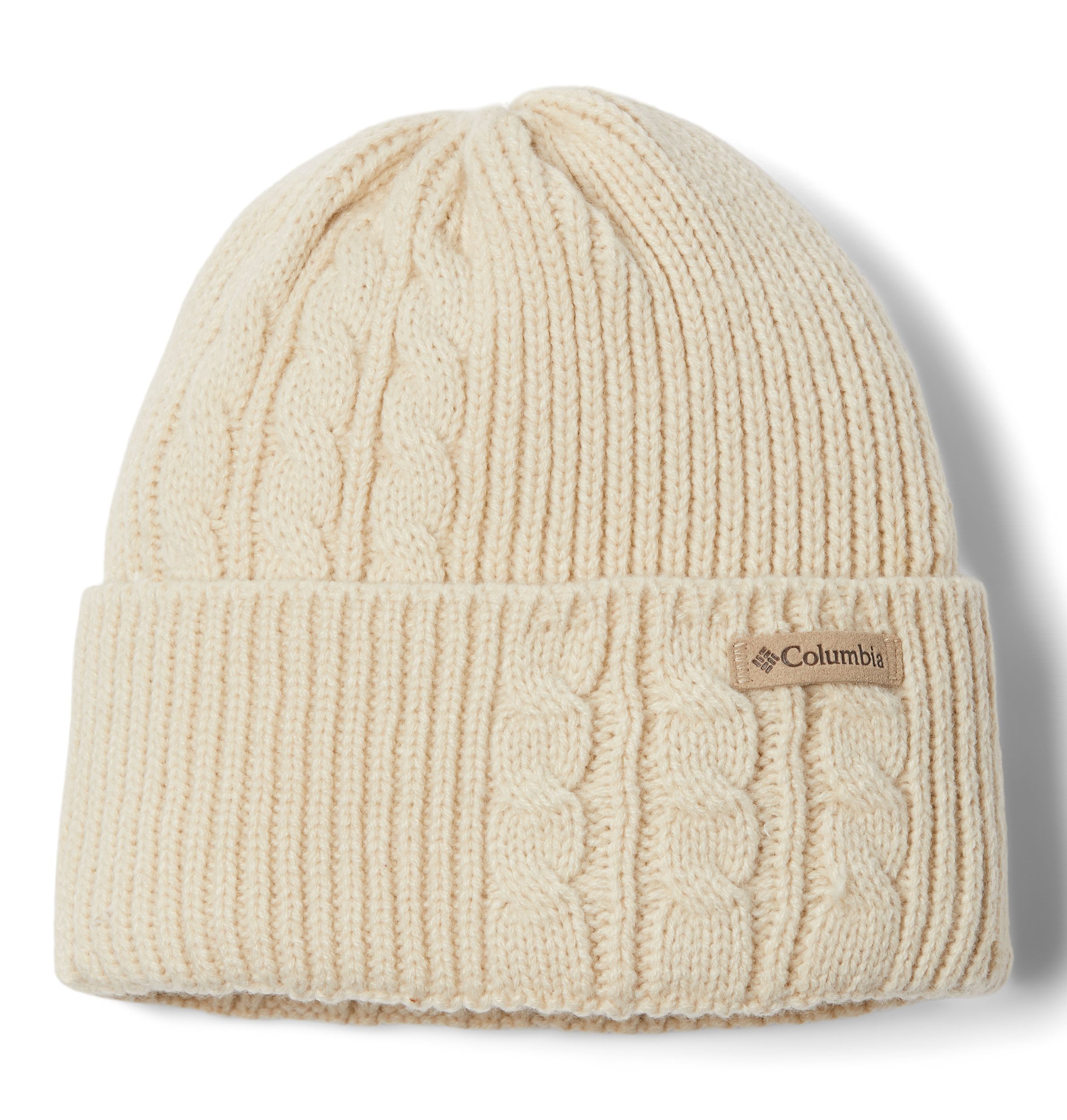 Columbia Women's Agate Pass Cable Knit Beanie