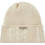 Columbia Women's Agate Pass Cable Knit Beanie Front_Flat