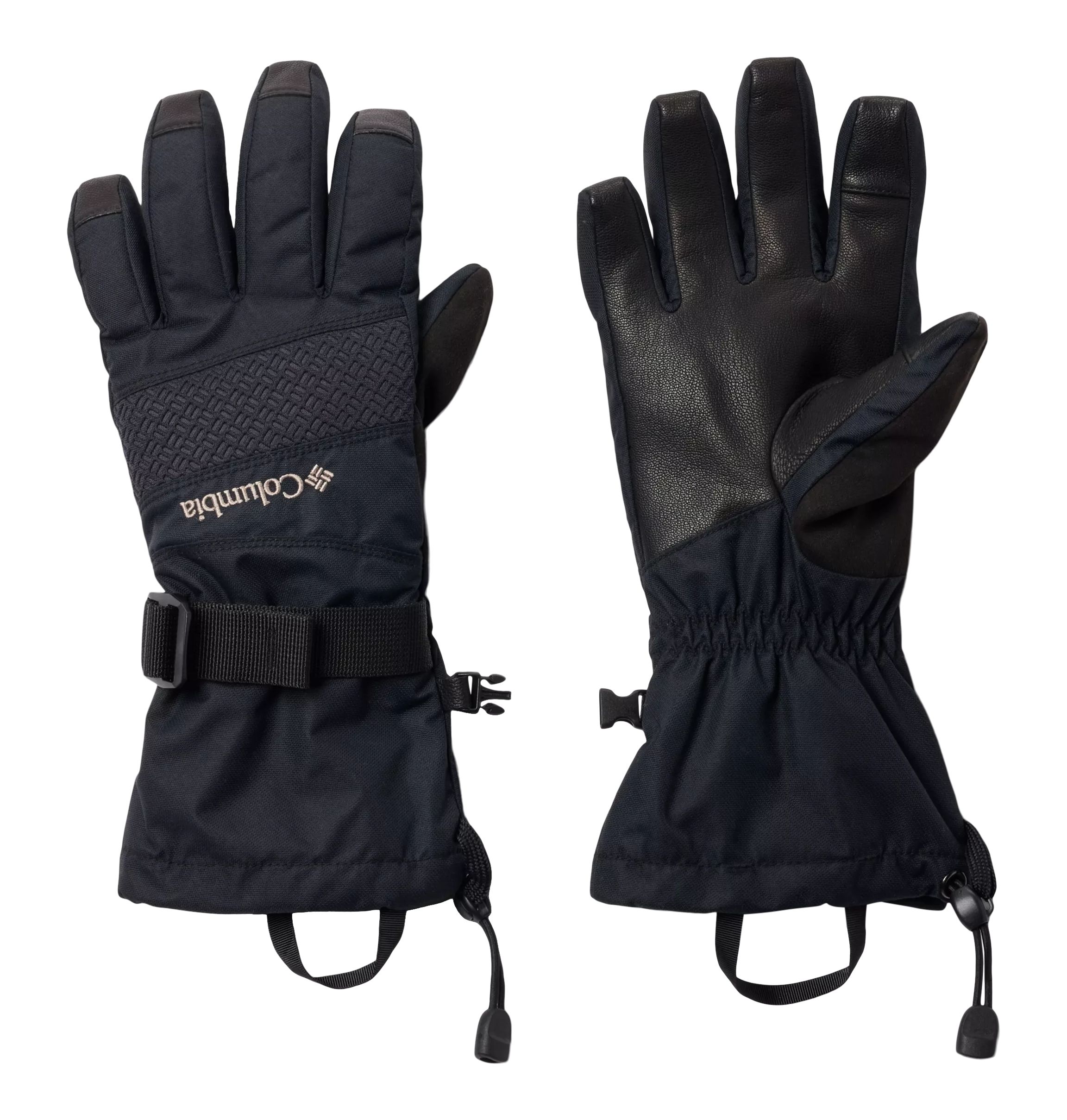 Columbia Women's Whirlibird III Gloves