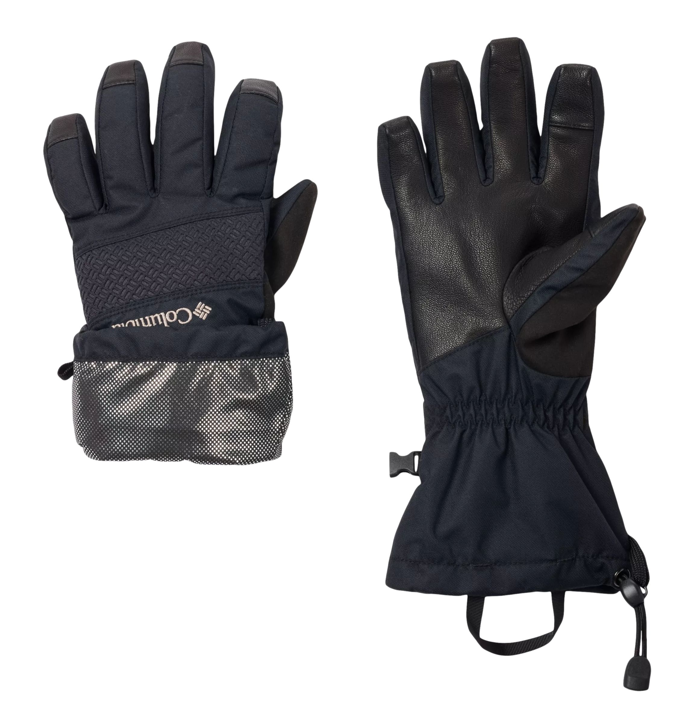 Columbia Women's Whirlibird III Gloves