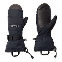 Columbia Women's Whirlibird III Mittens Composite_or_Mixed