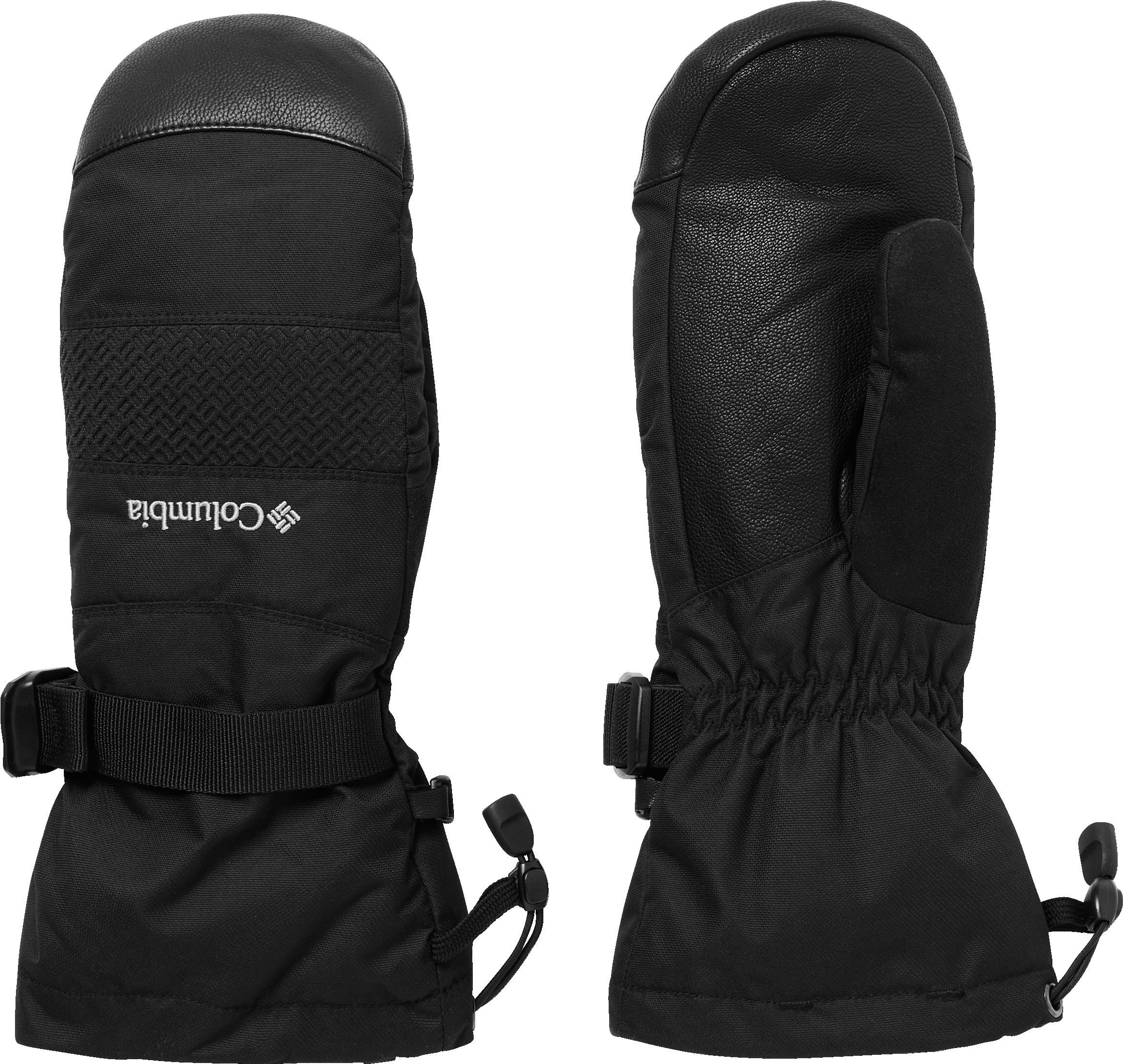 Columbia Women's Whirlibird III Mitts