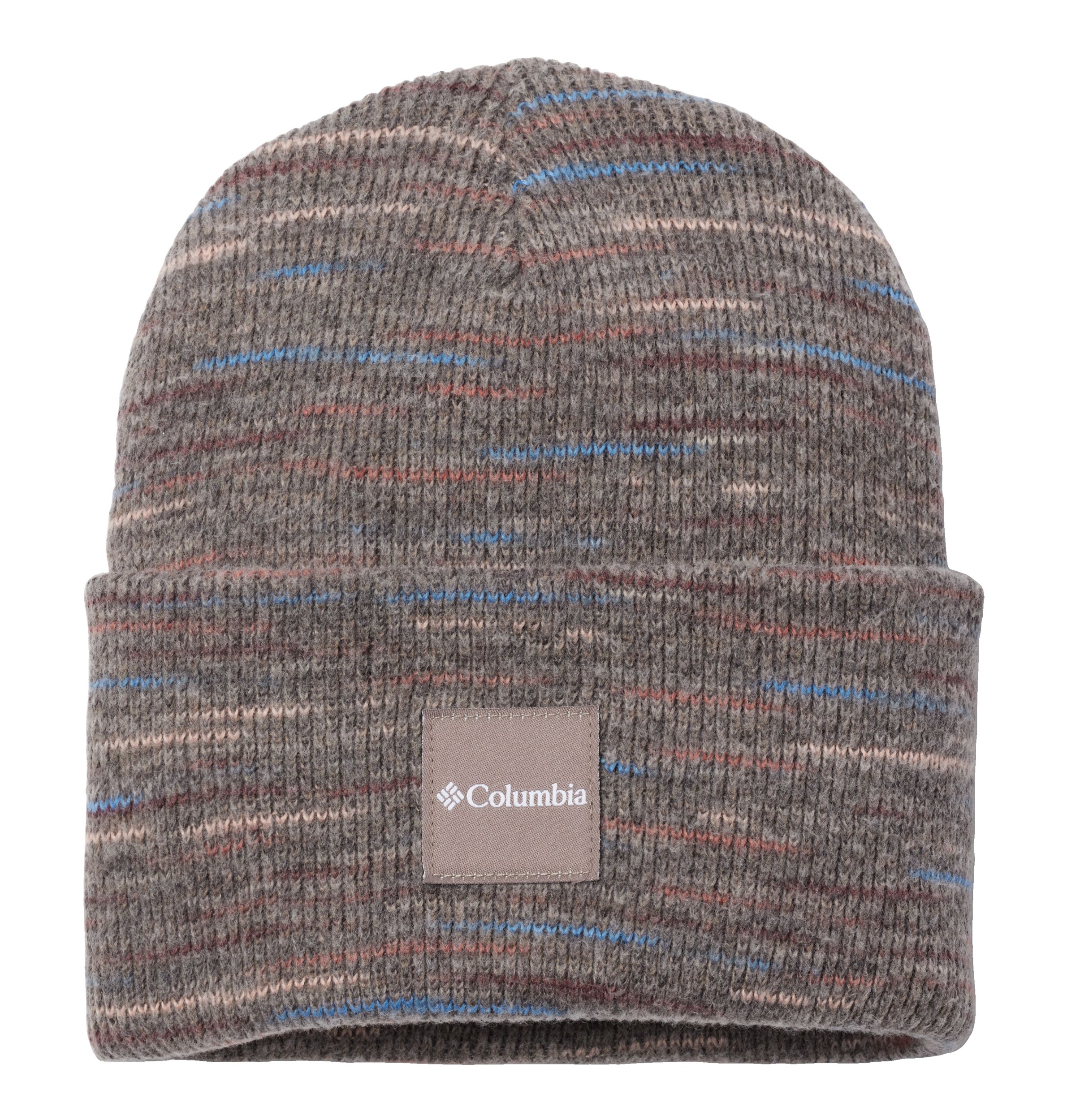 Columbia Women's City Trek Spacedye Cuff Beanie