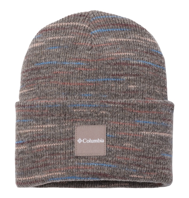 Columbia Women's City Trek Spacedye Cuff Beanie