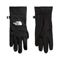 The North Face Women's Etip Indi Gloves Composite_or_Mixed