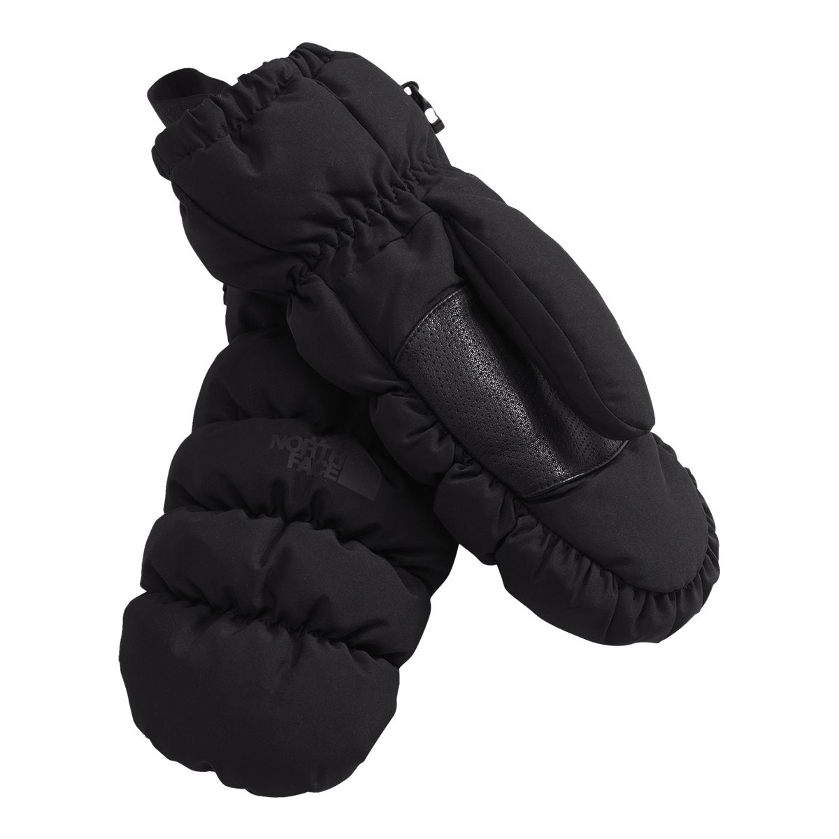 The North Face Women's Montana Puffer Mitts
