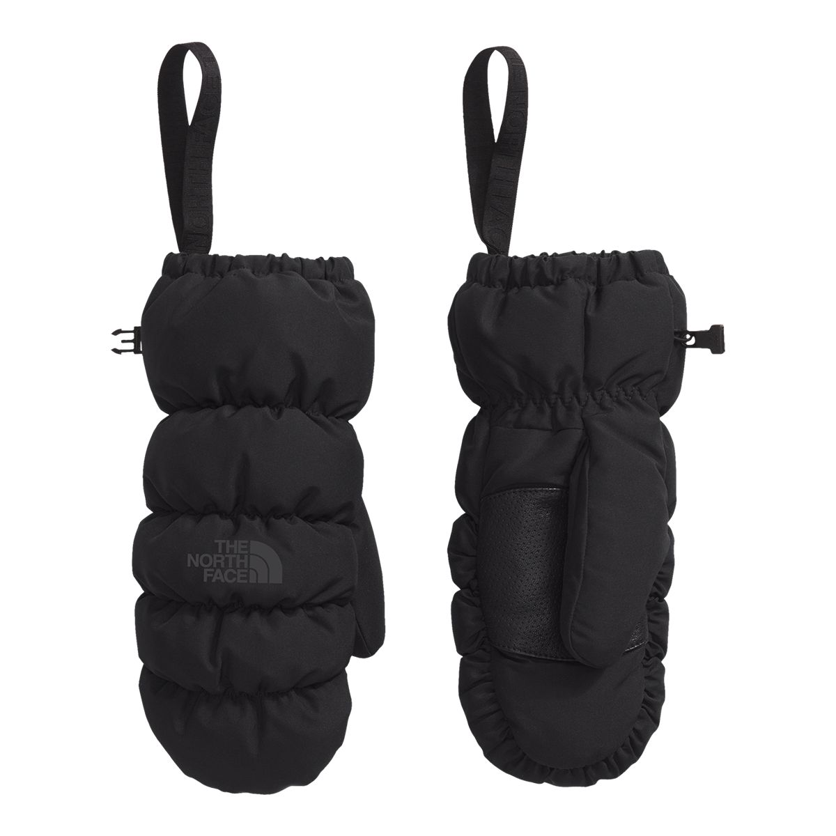 The North Face Women's Montana Puffer Mitts