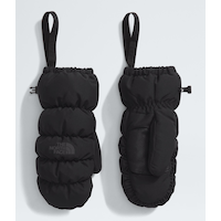 The North Face Women's Montana Puffer Mitts Composite_or_Mixed