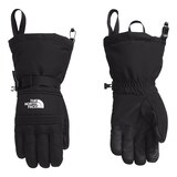 The North Face Women's Montana Ski Gloves Composite_or_Mixed