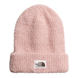 The North Face Women's Salty Bea Beanie Front_Flat