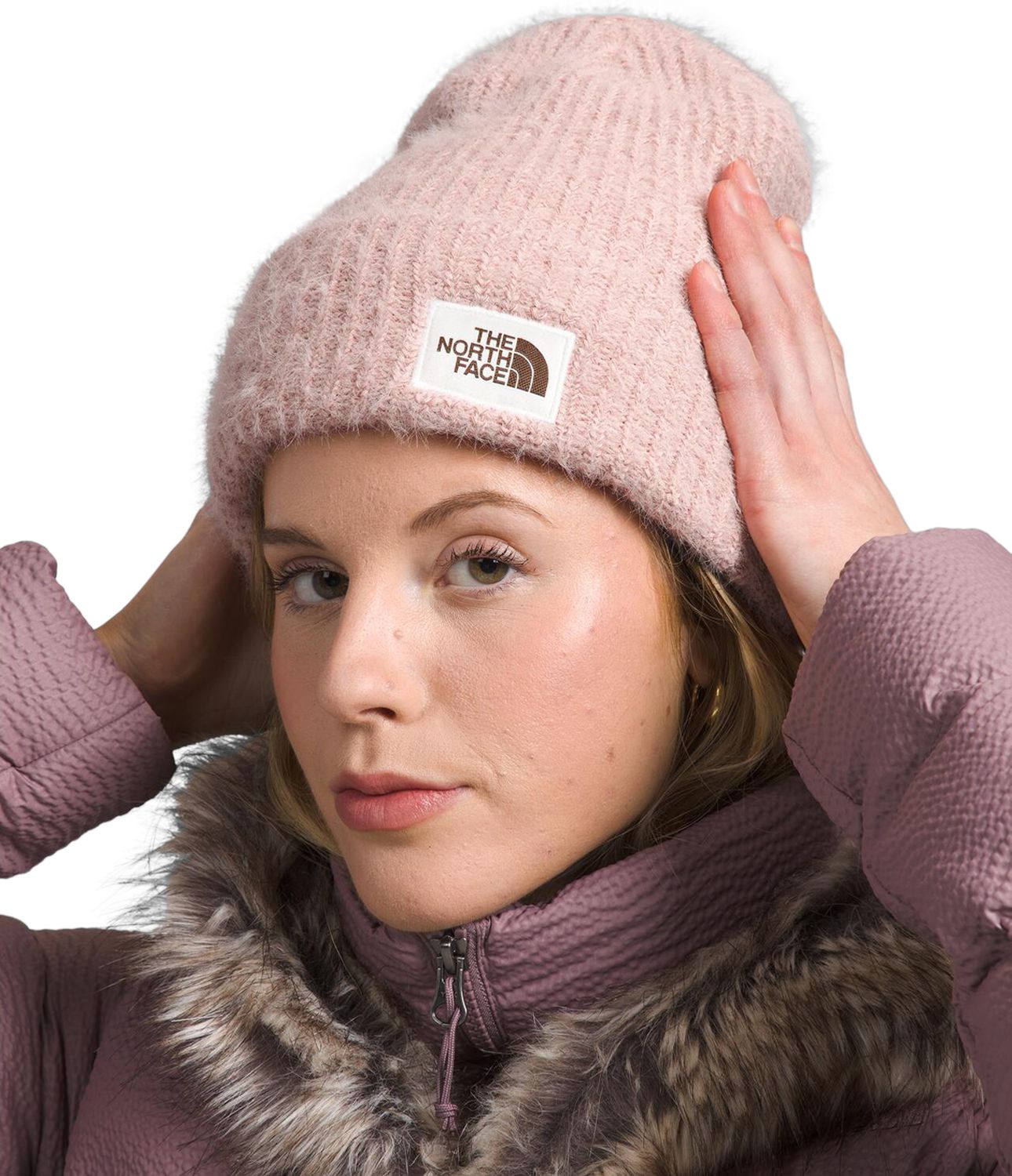 The North Face Women's Salty Bea Beanie