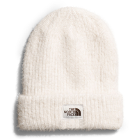The North Face Women's Salty Bea Insulated Beanie Front_Flat