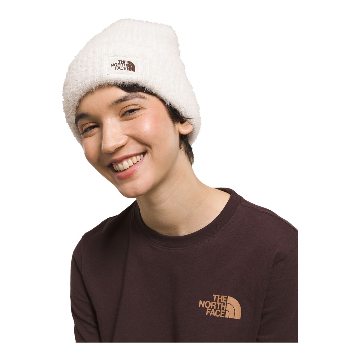 The North Face Women's Salty Bea Insulated Beanie