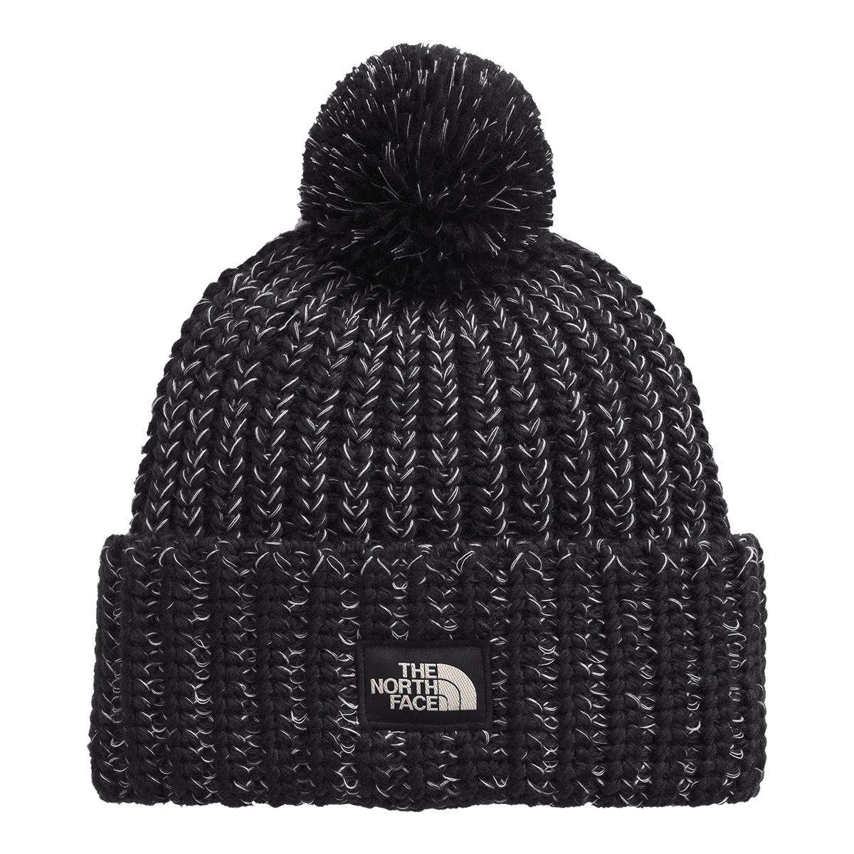 The North Face Women's Knit Cabin Beanie