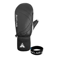 Auclair Women's Crosswind 2 Winter Mitts Back_Flat