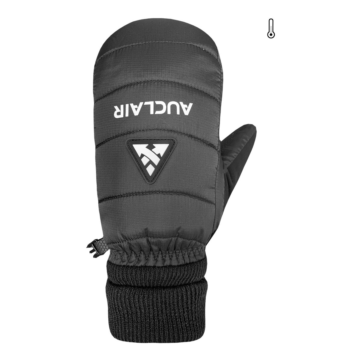 Auclair Women's Mama Duck Down Winter Mitts