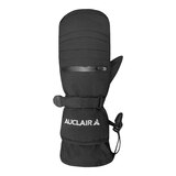 Auclair Women's Powder Queen Winter Mitts Back_Flat