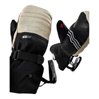 Auclair Women's A-Peak 2 in 1 Winter Mitts Composite_or_Mixed