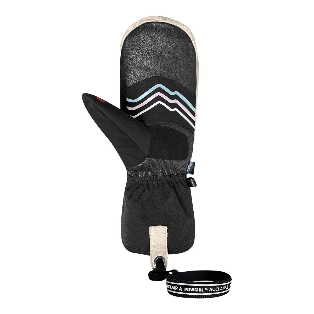 Auclair Women's A-Peak 2 in 1 Winter Mitts