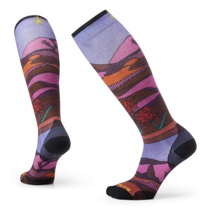 Smartwool Women's Ski Zero Cushion Socks