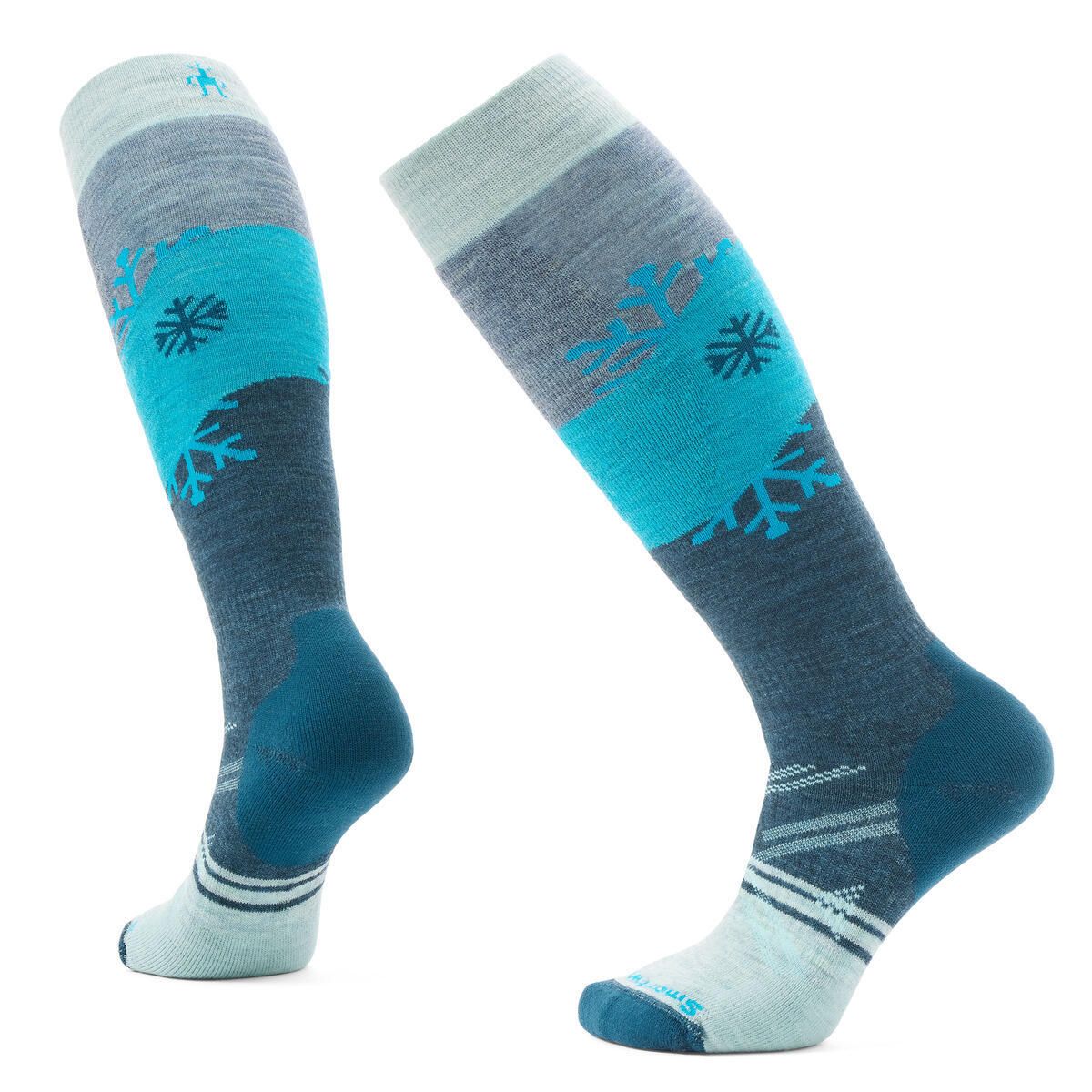 Smartwool Women's Ski Full Cushion Socks
