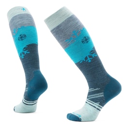 Smartwool Women's Ski Full Cushion Socks