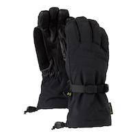 Burton Women's Deluxe GORE-TEX Winter Gloves Composite_or_Mixed