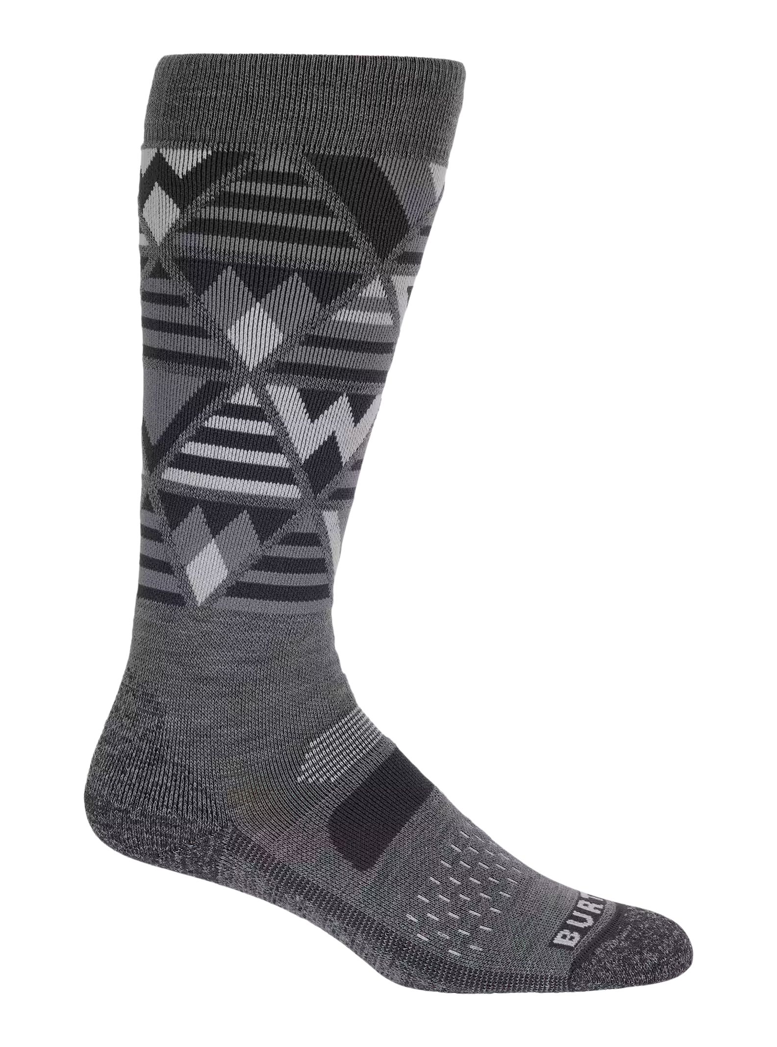 Burton Women's Performance Midweight Ski Socks