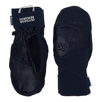 Outdoor Research Women's Team GORE-TEX Winter Mitts Composite_or_Mixed
