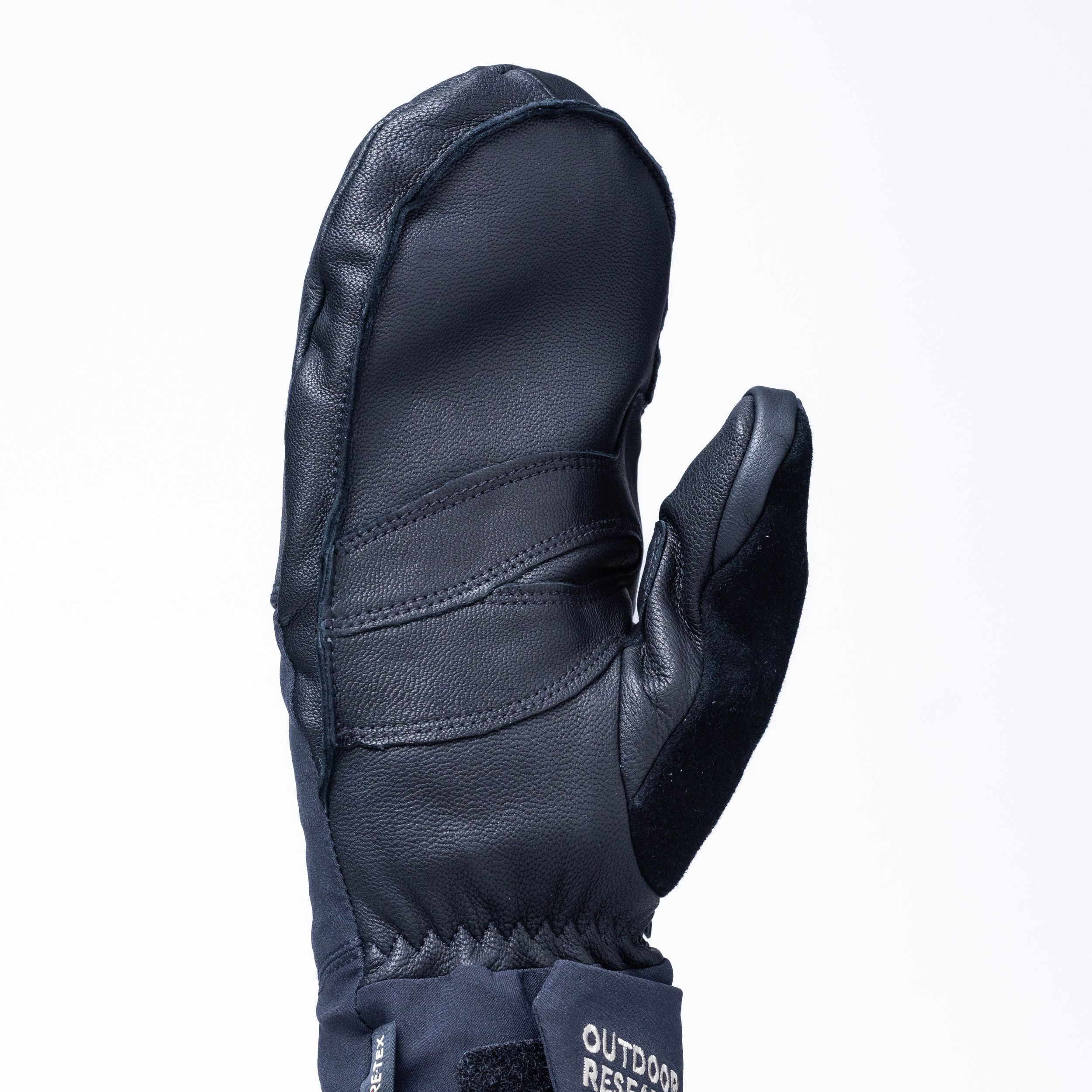 Outdoor Research Women's Team GORE-TEX Winter Mitts
