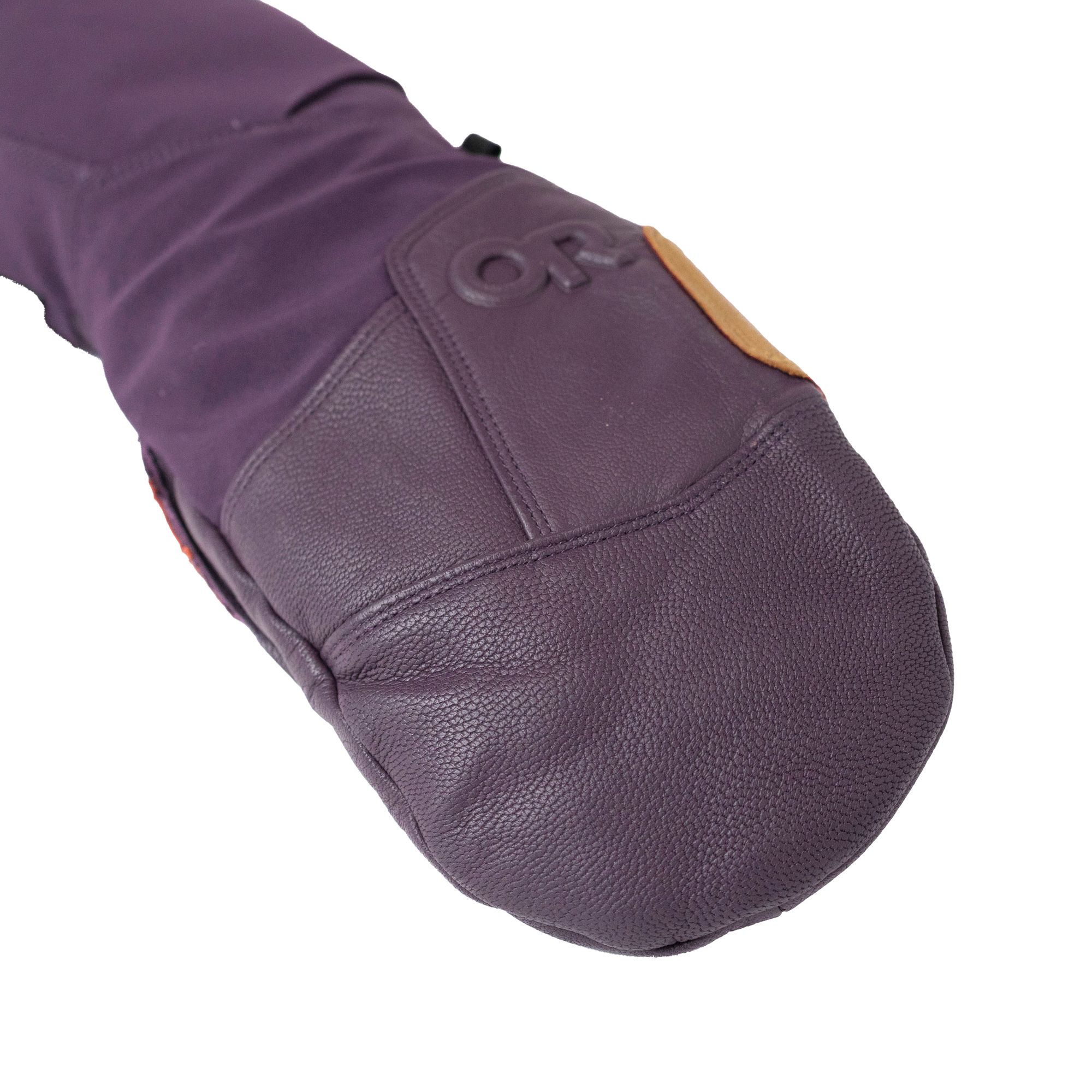 Outdoor Research Women's Team GORE-TEX Winter Mitts