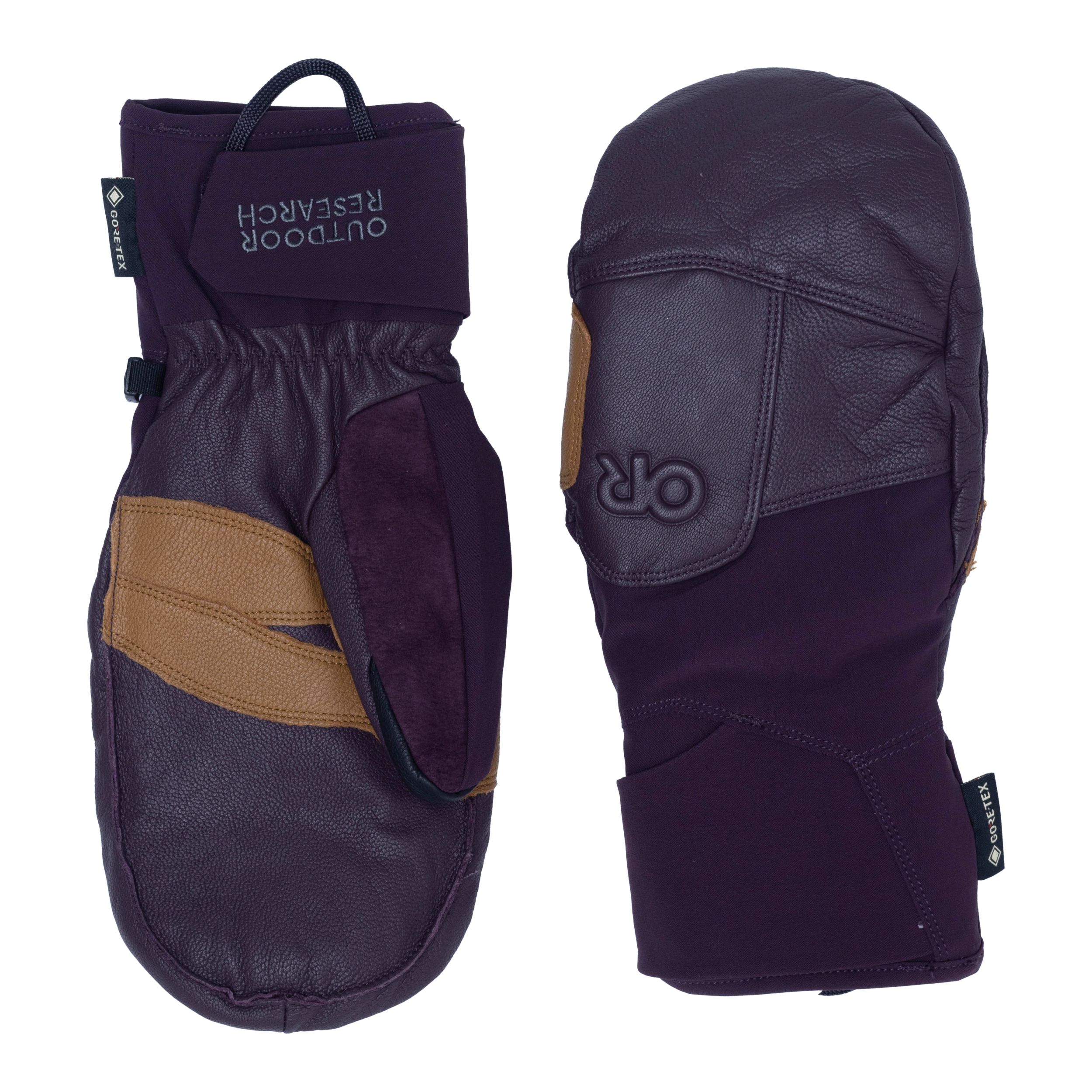 Outdoor Research Women's Team GORE-TEX Winter Mitts