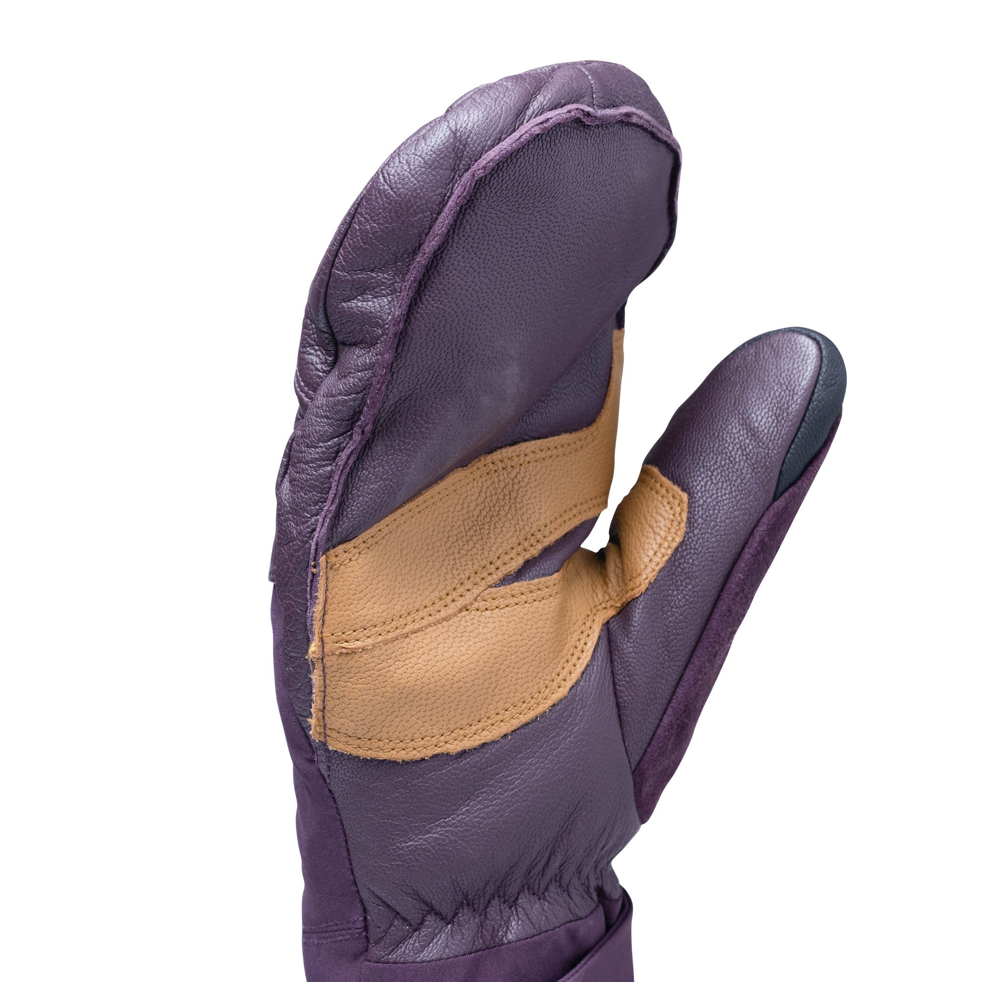 Outdoor Research Women's Team GORE-TEX Winter Mitts