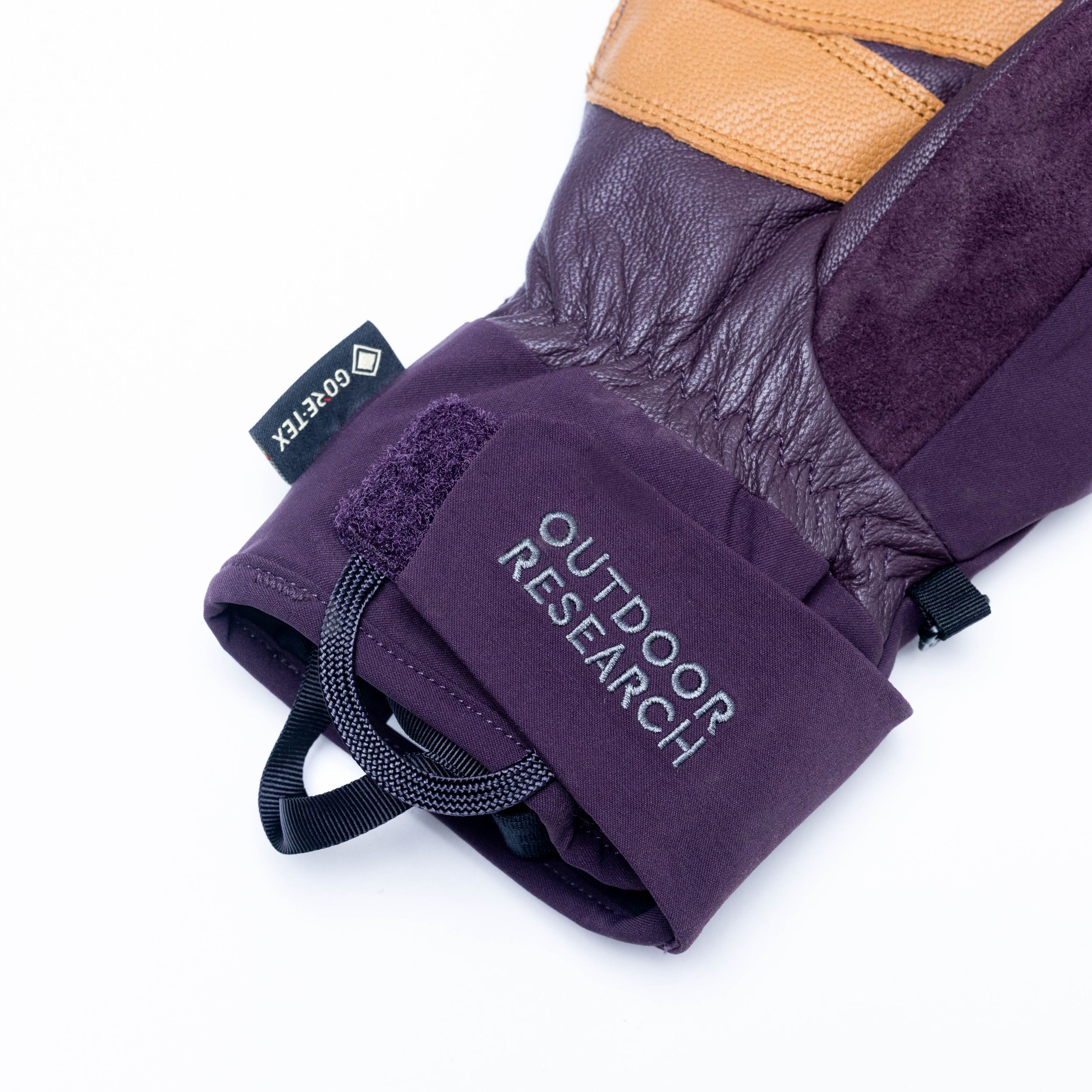 Outdoor Research Women's Team GORE-TEX Winter Mitts