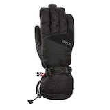 Kombi Women's The Original Women's Winter Gloves Back_Flat