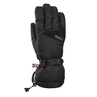 Kombi Women's The Original Women's Winter Gloves Back_Flat