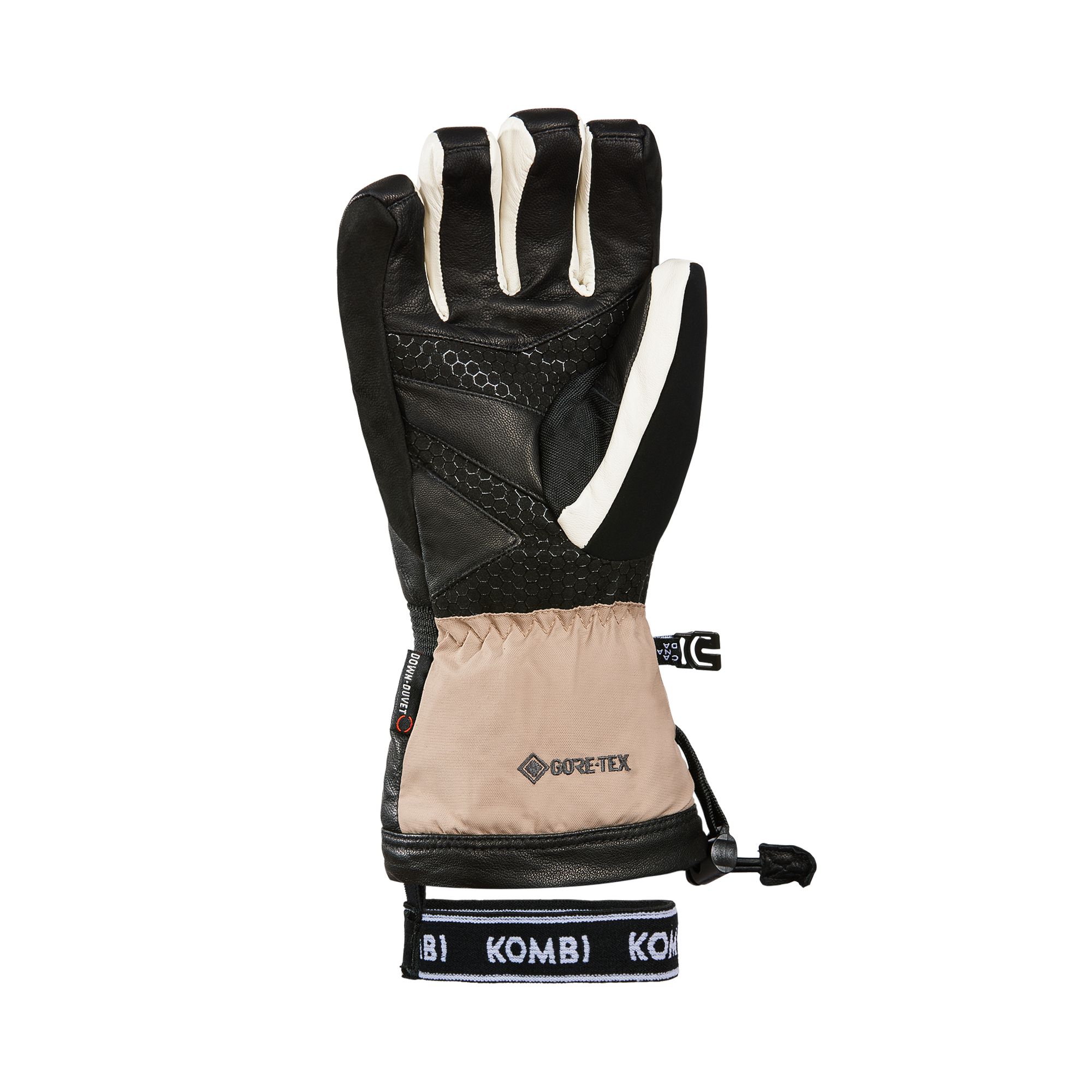 Kombi Women's The Patroller Winter Gloves