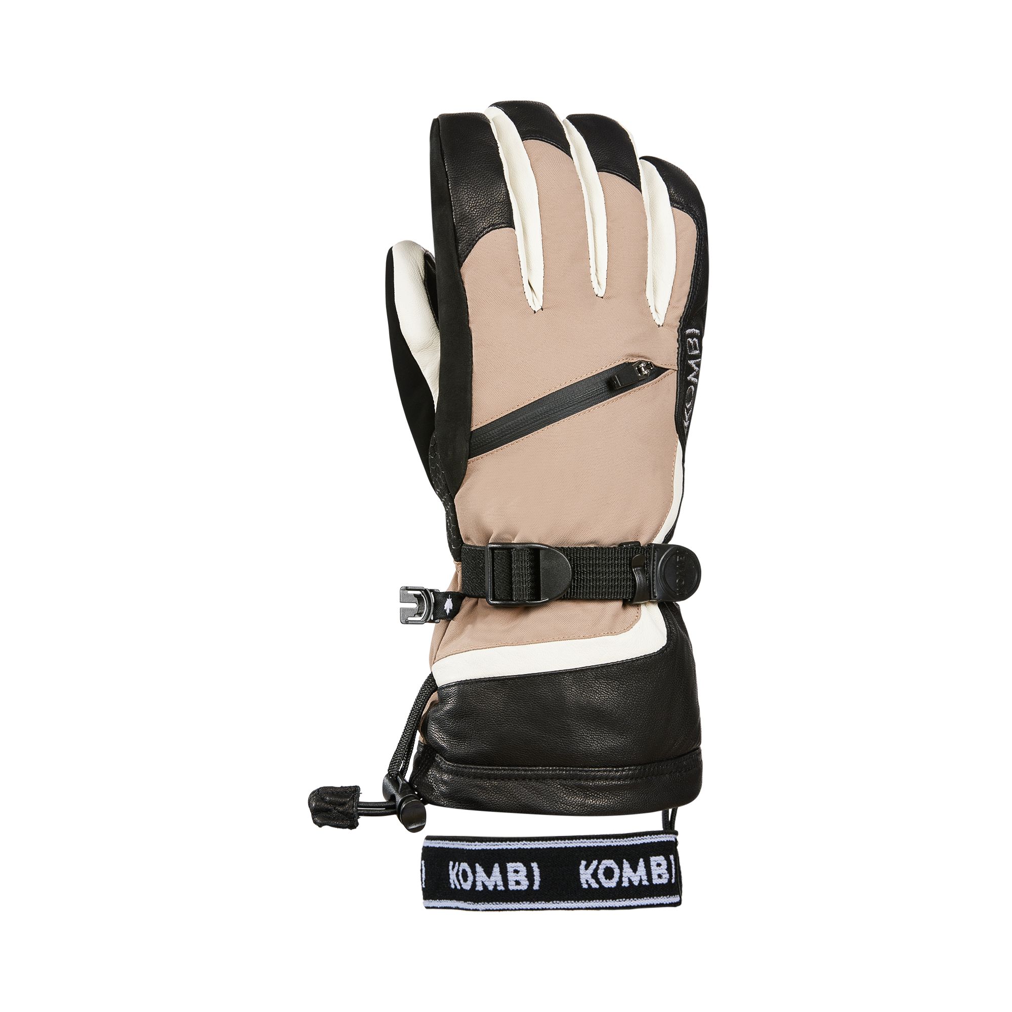 Kombi Women's The Patroller Winter Gloves