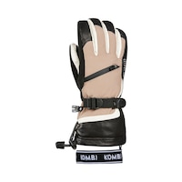 Kombi Women's The Patroller Winter Gloves Back_Flat