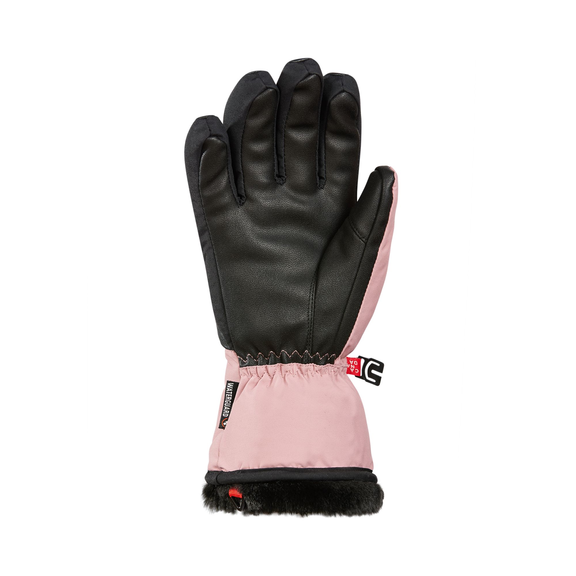 Kombi Women's Spicy Winter Gloves