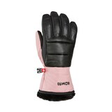 Kombi Women's Spicy Winter Gloves Back_Flat