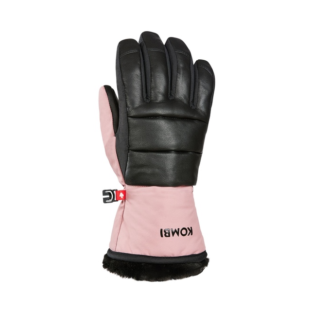 Kombi Women's Spicy Winter Gloves