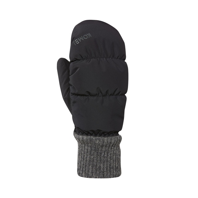 Kombi Women's Pillow Recycled Packable Mittens