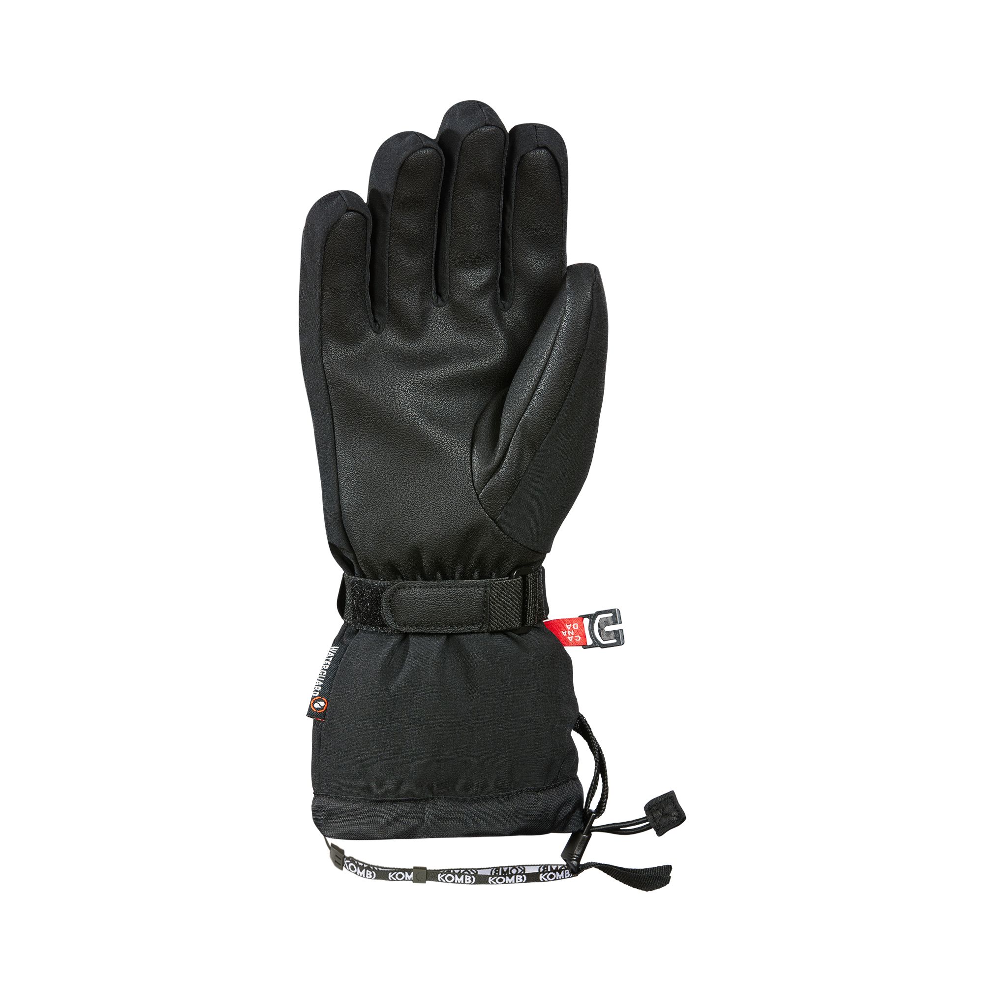 Kombi Women's Triumph Winter Gloves