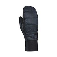 Kombi Women's Pack Away Winter Mitts Back_Flat