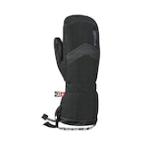 Kombi Women's Triumph Winter Mitts Back_Flat